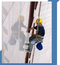 Услуги Высотные работы в Новошахтинске