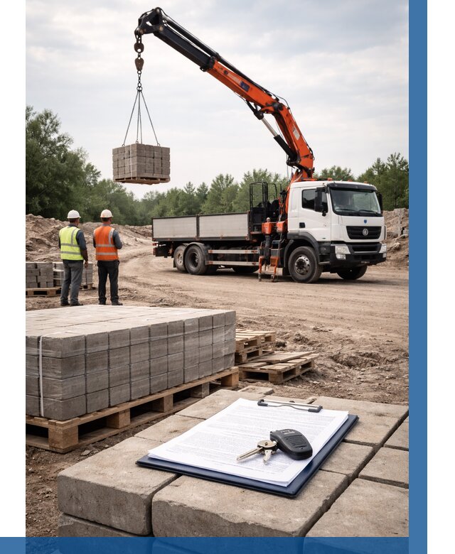 Аренда крана Пионер в Новошахтинске под ключ от 3646 р. | ВЫСОТНИК-Нвш